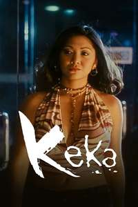 Keka - Poster