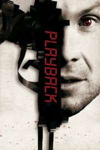 Playback - Posters