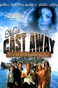 Miss Cast Away - Poster