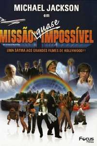 Miss Cast Away - Poster