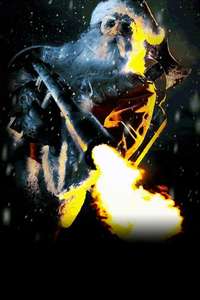 Silent Night - Posters