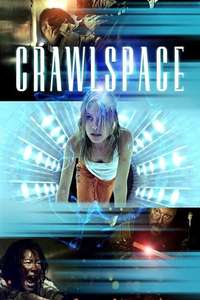 Crawlspace - Posters