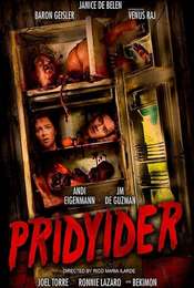 The Fridge