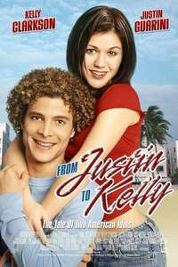 From Justin to Kelly - Posters