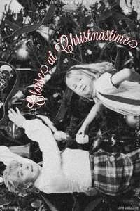 Eloise at Christmastime - Poster