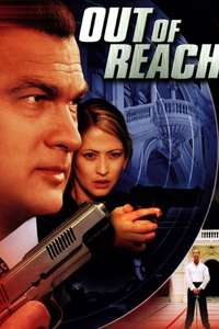 Out of Reach - Poster