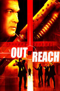 Out of Reach - Poster
