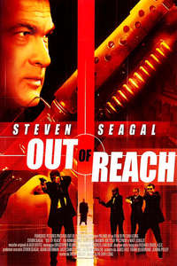 Out of Reach - Poster