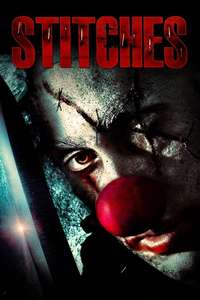 Stitches - Posters