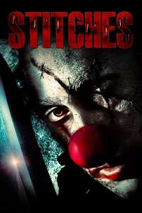 Stitches - Posters