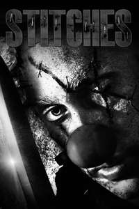 Stitches - Posters