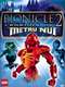 Bionicle 2: Legends of Metru Nui