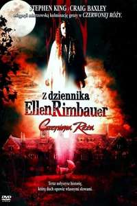 The Diary of Ellen Rimbauer - Poster