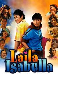 Laila Isabella - Poster