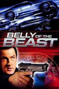 Belly of the Beast - Poster
