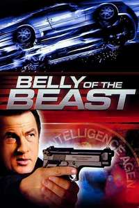 Belly of the Beast - Poster