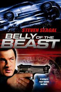 Belly of the Beast - Poster