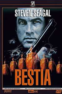 Belly of the Beast - Poster