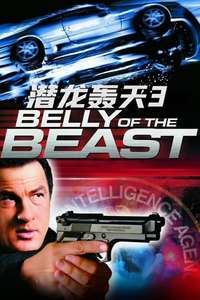 Belly of the Beast - Poster