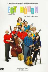 A Mighty Wind - Poster