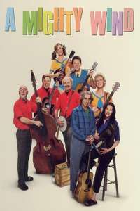 A Mighty Wind - Poster