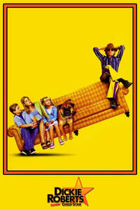 Dickie Roberts: Former Child Star - Poster