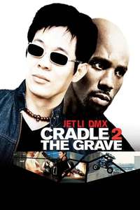 Cradle 2 the Grave - Poster