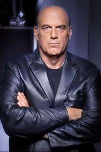 Conspiracy Theory with Jesse Ventura - Poster