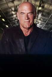 Conspiracy Theory with Jesse Ventura Season 1