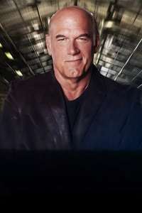 Conspiracy Theory with Jesse Ventura - Poster