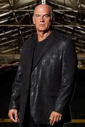 Conspiracy Theory with Jesse Ventura Season 2