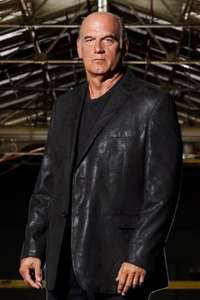 Conspiracy Theory with Jesse Ventura - Poster