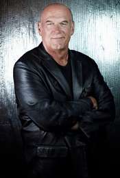 Conspiracy Theory with Jesse Ventura