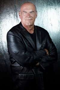 Conspiracy Theory with Jesse Ventura - Poster