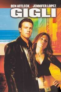 Gigli - Poster