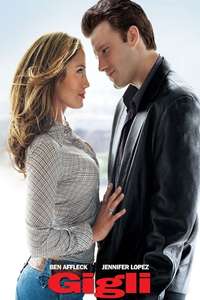 Gigli - Poster