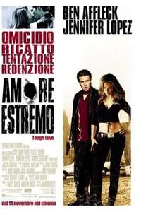 Gigli - Poster