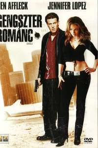 Gigli - Poster