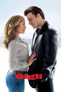 Gigli - Poster