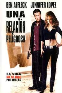 Gigli - Poster