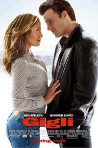 Gigli - Poster