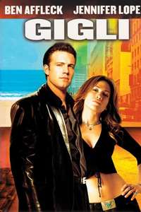 Gigli - Poster