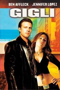 Gigli - Poster