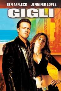 Gigli - Poster