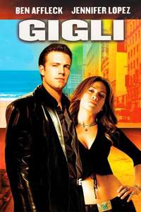 Gigli - Poster