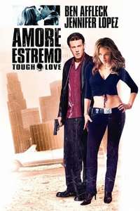 Gigli - Poster