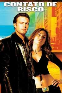 Gigli - Poster