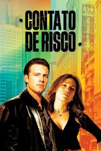 Gigli - Poster