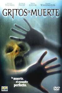 Dead Birds - Poster