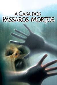 Dead Birds - Poster